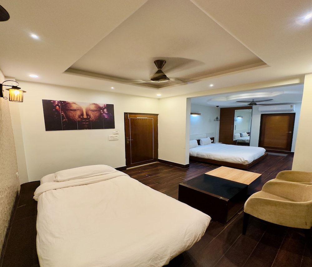 Hotel Himalaya 16/49