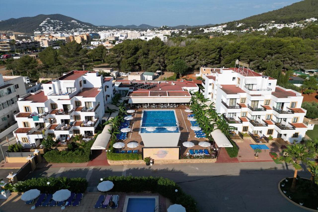 Casa Luis Apartments by Invisa in SANTA EULALIA DEL RIO