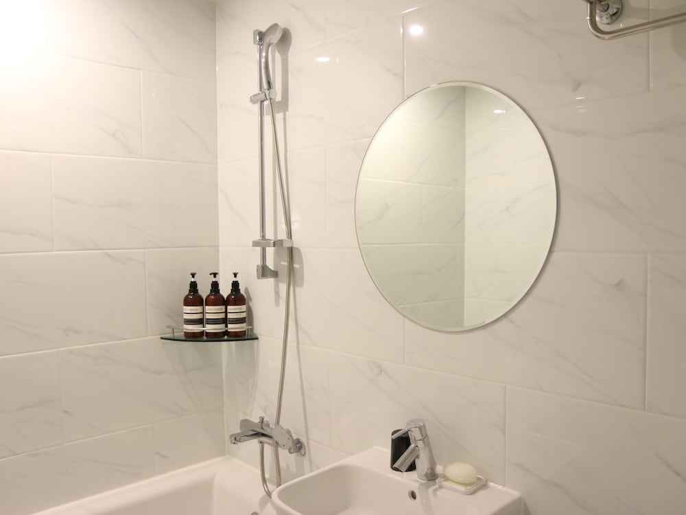 Changwon Brown dot Hotel Palyong 38/39