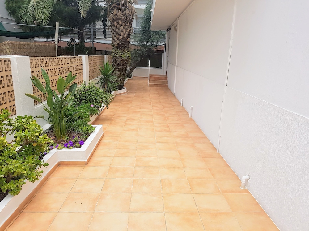 Apartamentos Avenida 26/30