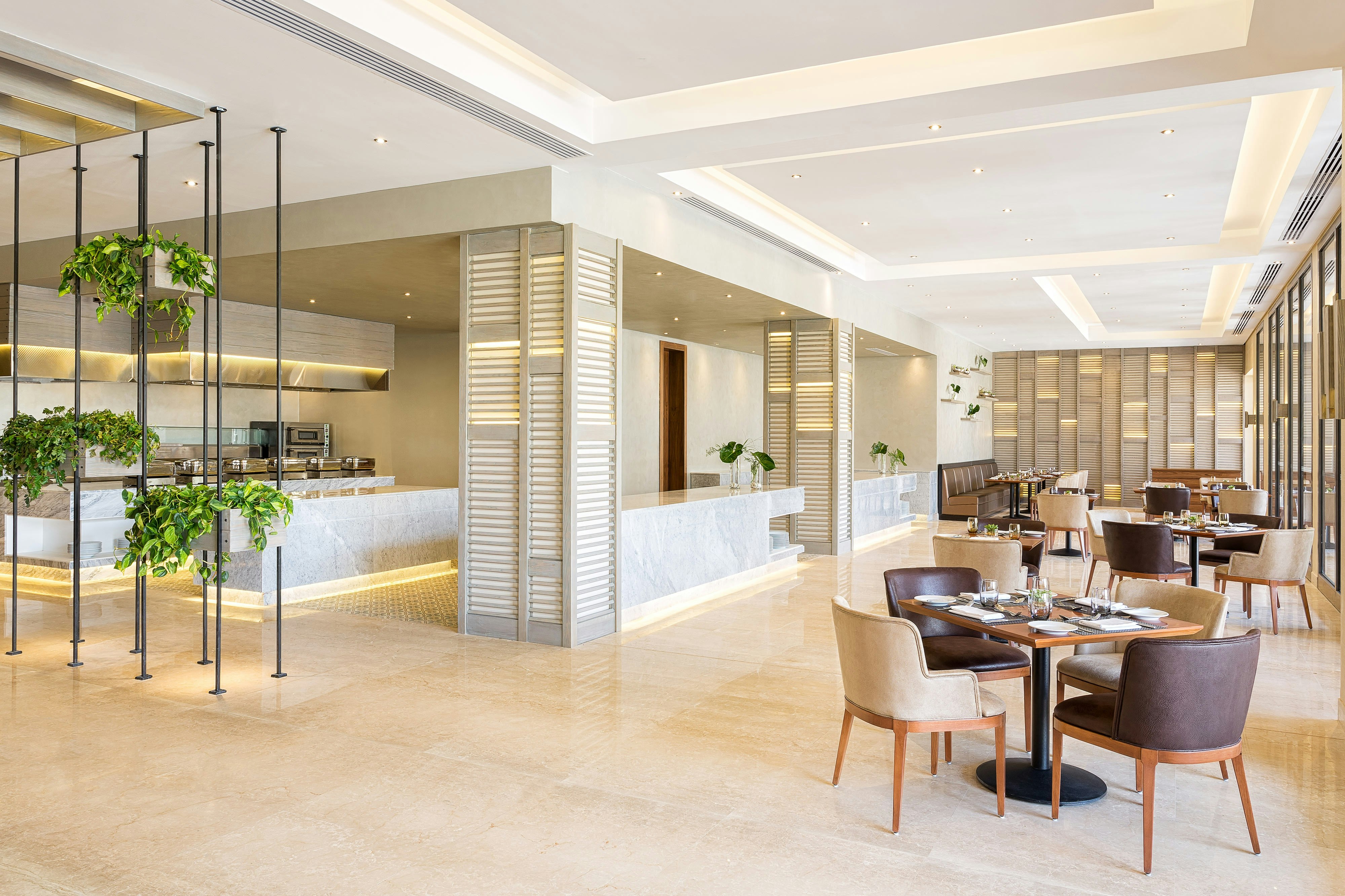 The Westin Cairo Golf Resort Spa Katameya Dunes 41/66