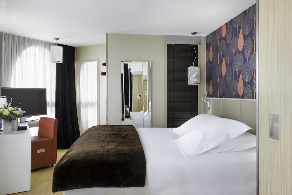 Best Western Premier Why Hotel 20/59