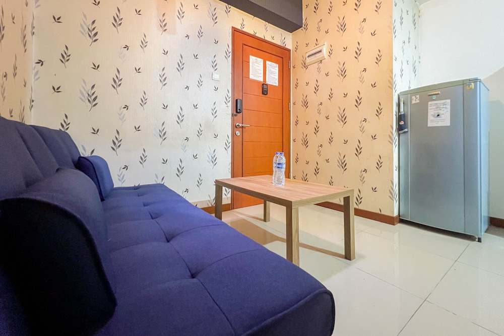 MARBELLA SUITES BANDUNG 39/73