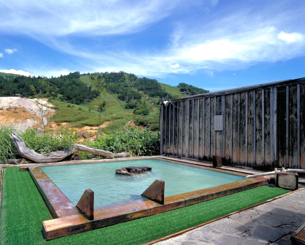 MANZA ONSEN NISSHINKAN 30/31