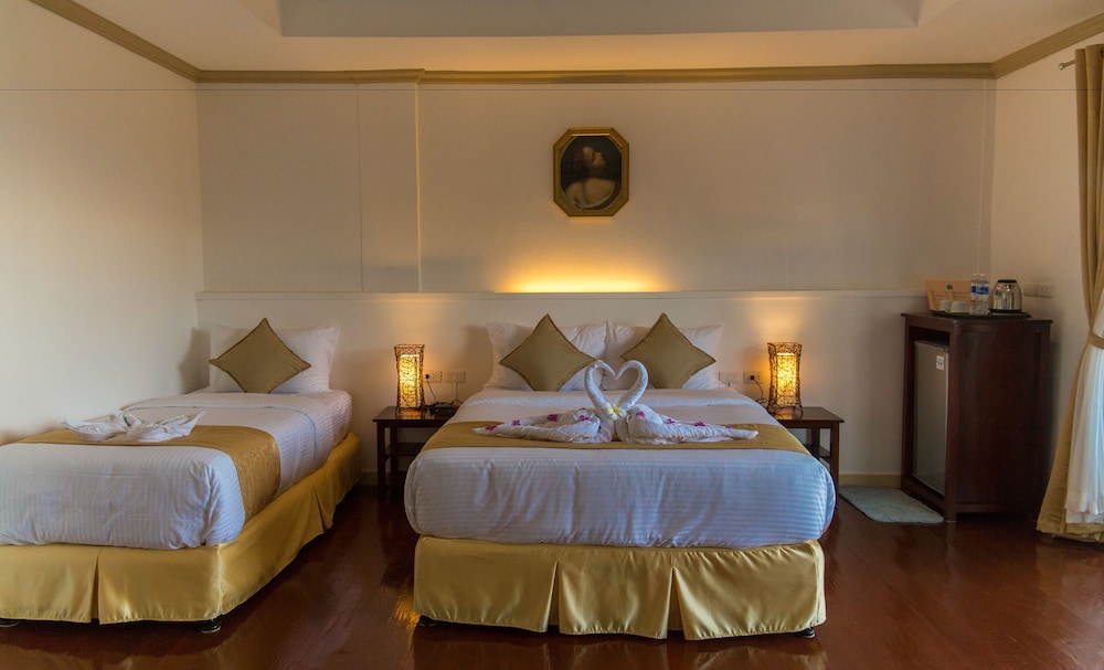 Villa Umi Panglao Resort 27/64