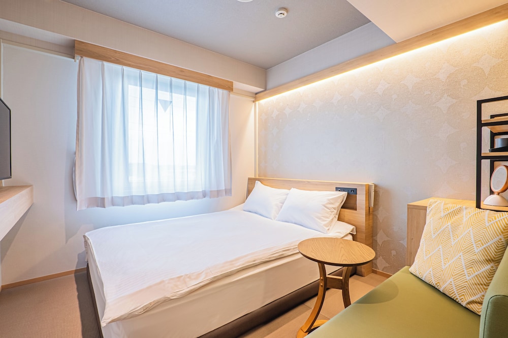 Spa Resort Nagoya Kasadera Hotel 7/50