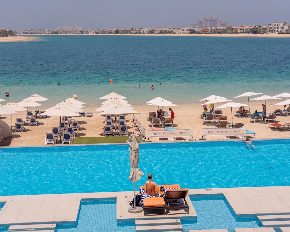 Royal Central The Palm 45/48