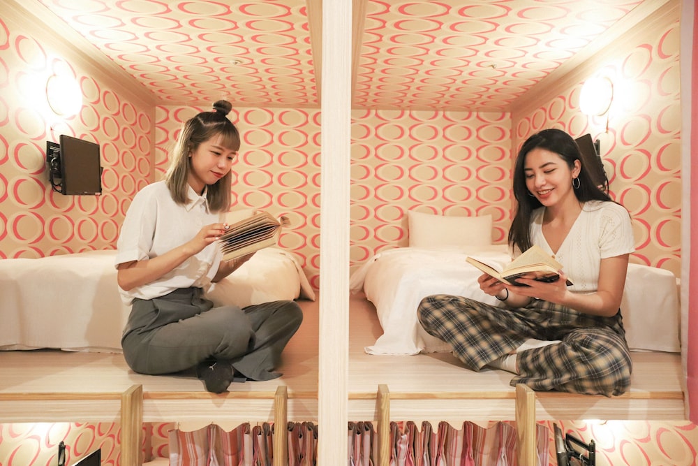 Anho Chew Hotel 7/50