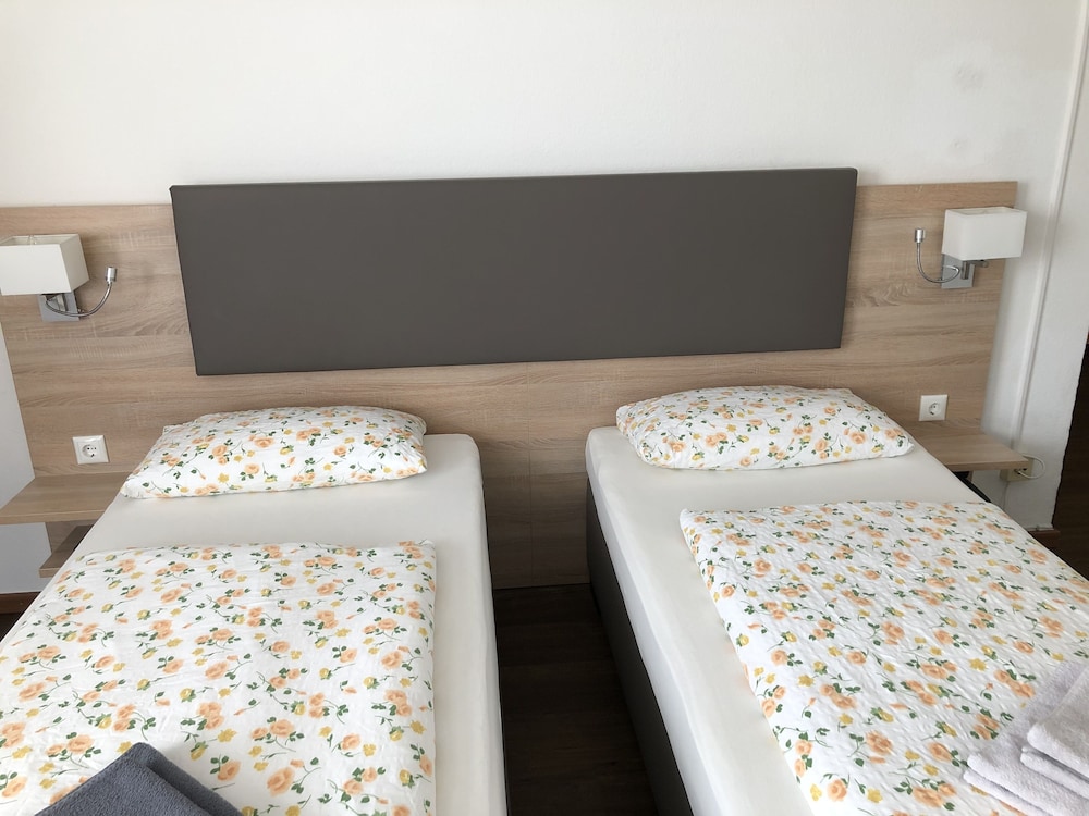 Hotel Baccara 17/59