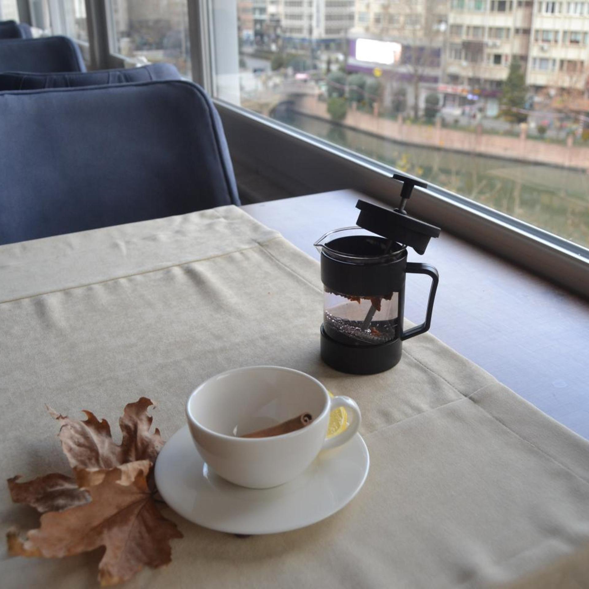 Manzara Otel Eskisehir 22/32