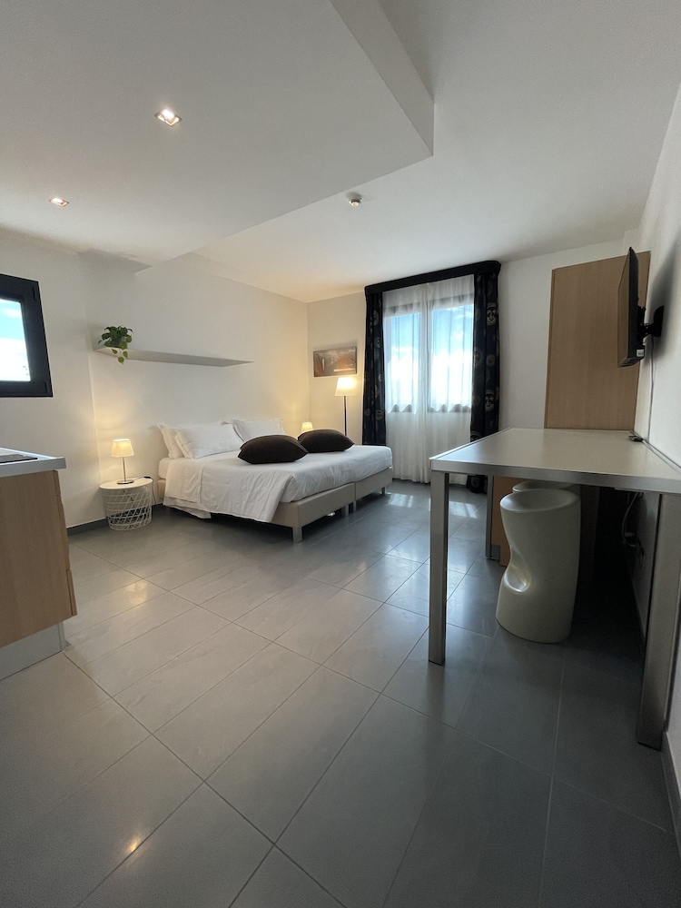 Matrix Relais Luxury Residence Hotel 17/51