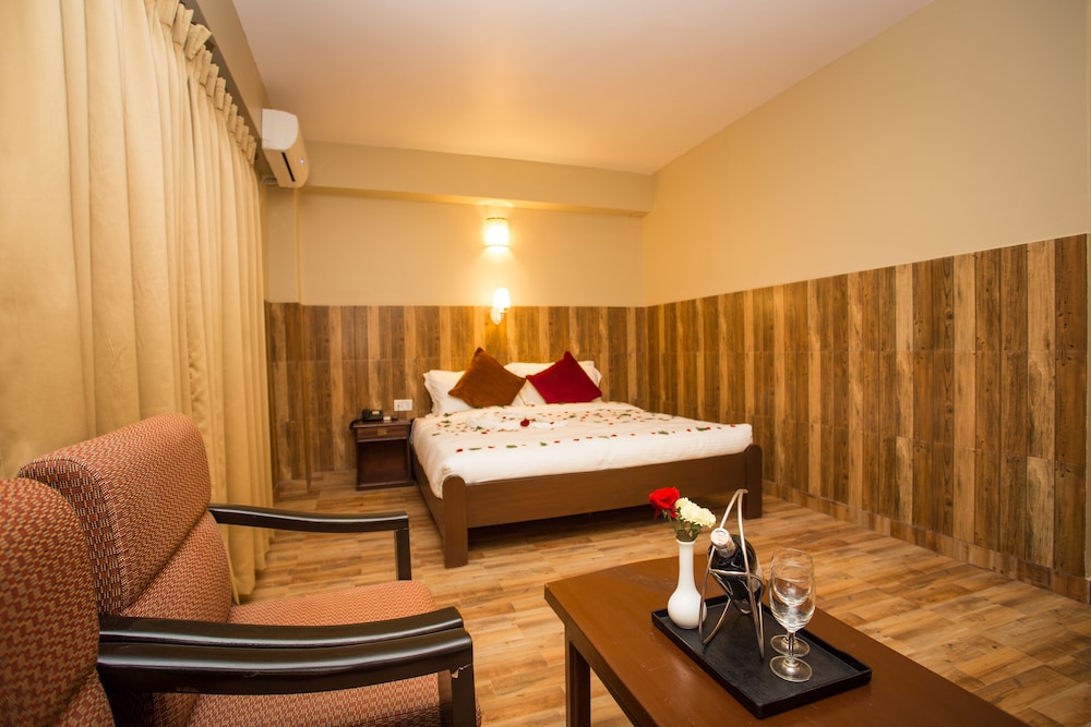 Pokhara Choice Inn 43/70