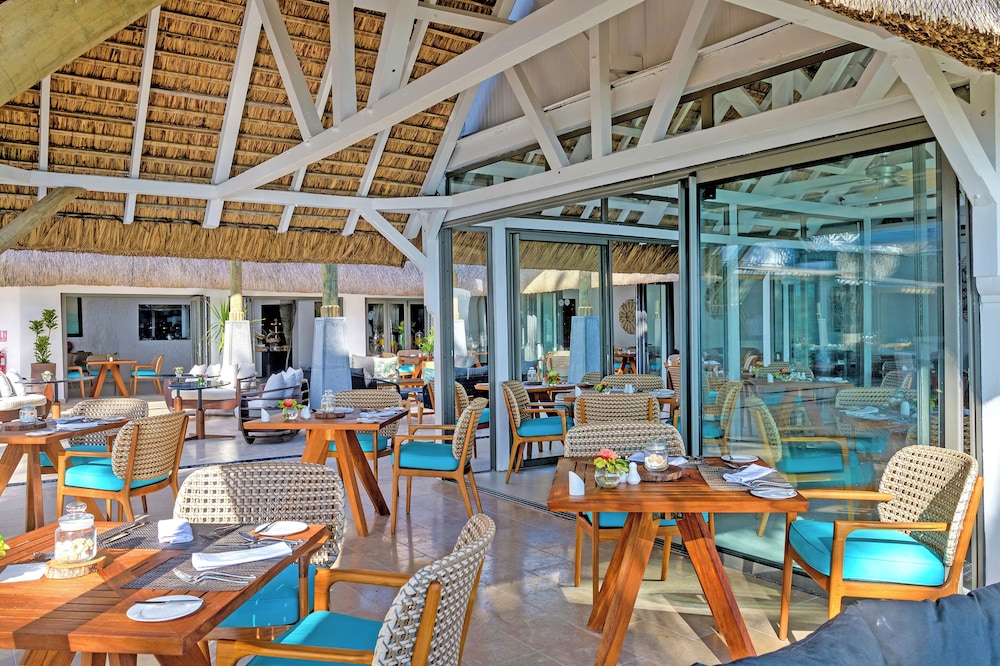 Seasense Boutique Hotel And Spa - Adults Only 30/50