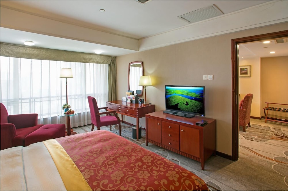 Guangye Jinjiang Hotel 19/27