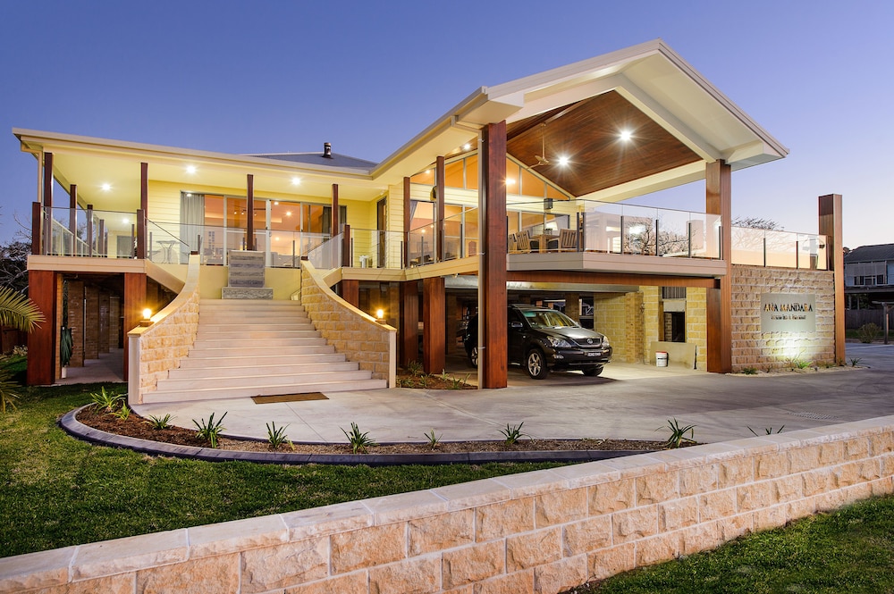 Ana Mandara Luxury Bed & Breakfast 2/30