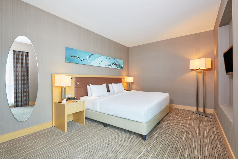 Park Dedeman Bostanci Hotel 22/52