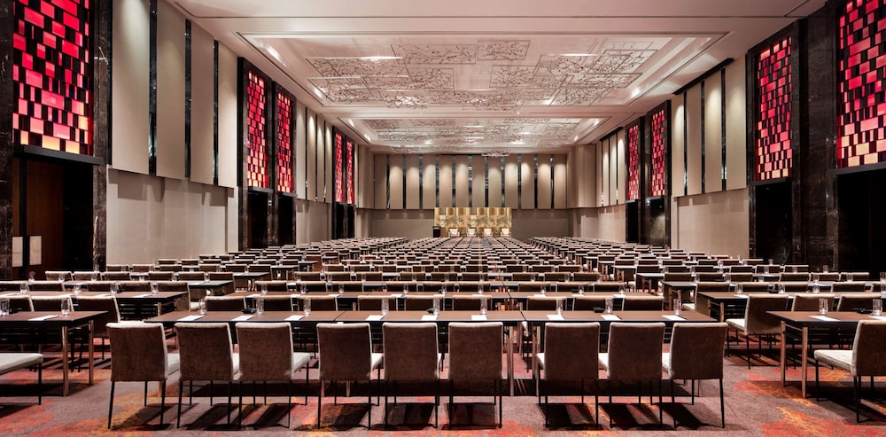 HYATT REGENCY CHANGCHUN 46/51