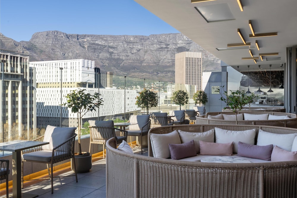 Park Inn By Radisson Cape Town Foreshore 52/73