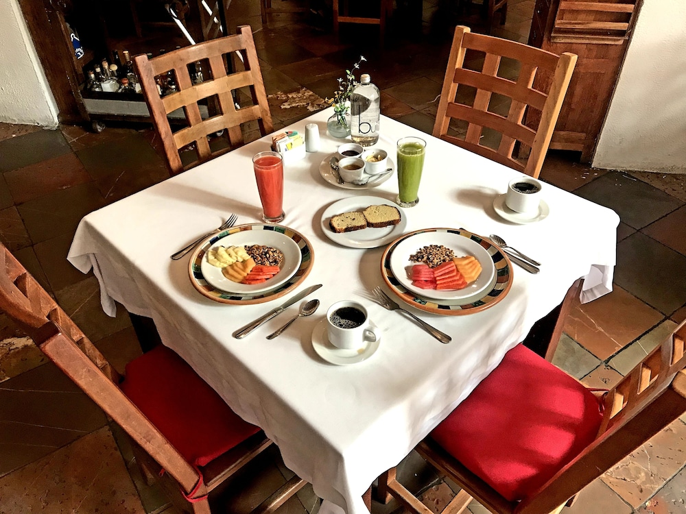 Hotel Boutique Casareyna 55/67