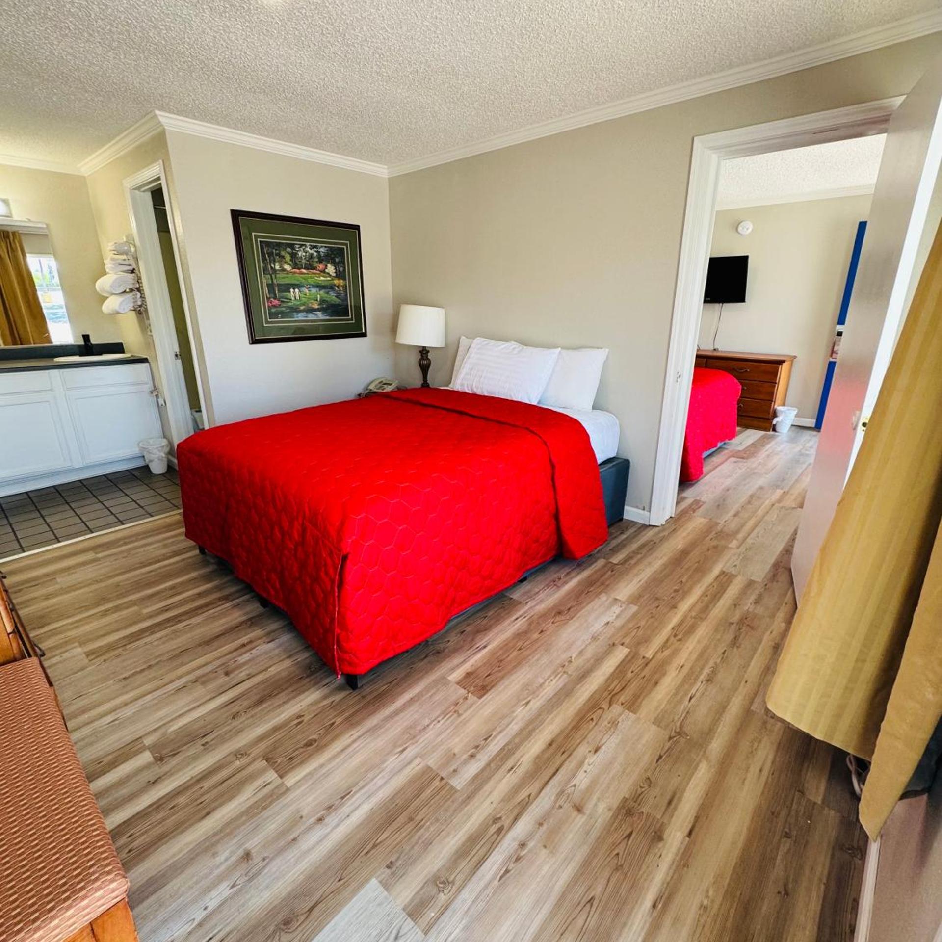Oak Grove Inn 17/50