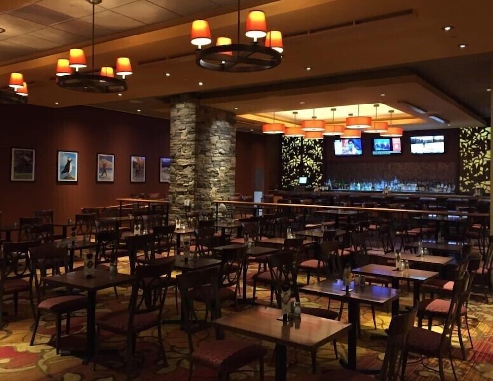 Oxford Casino Hotel 19/24