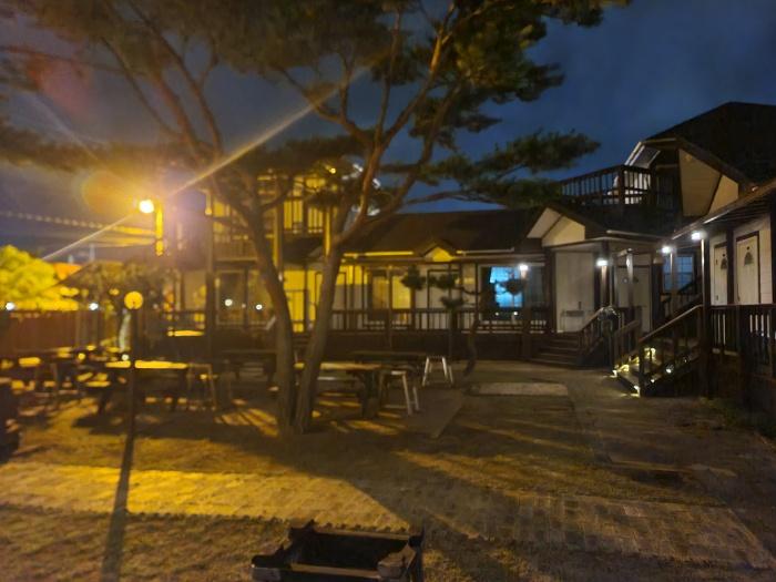 Taean Sinduri Making Memories Pension 33/41