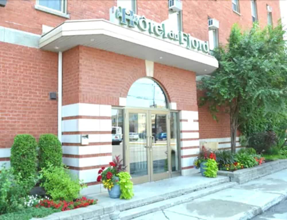 Hotel du Fjord 3/47