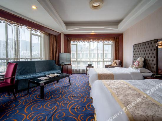 Jiang Hua International Hotel 17/32