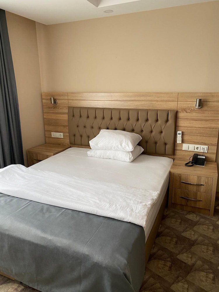 Terzioglu Hotel 19/37