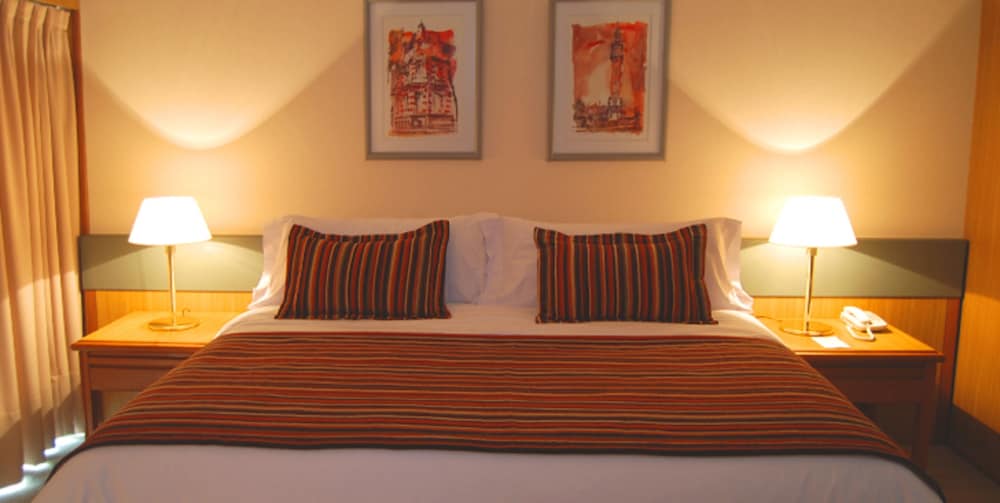 CONTE HOTEL 14/61