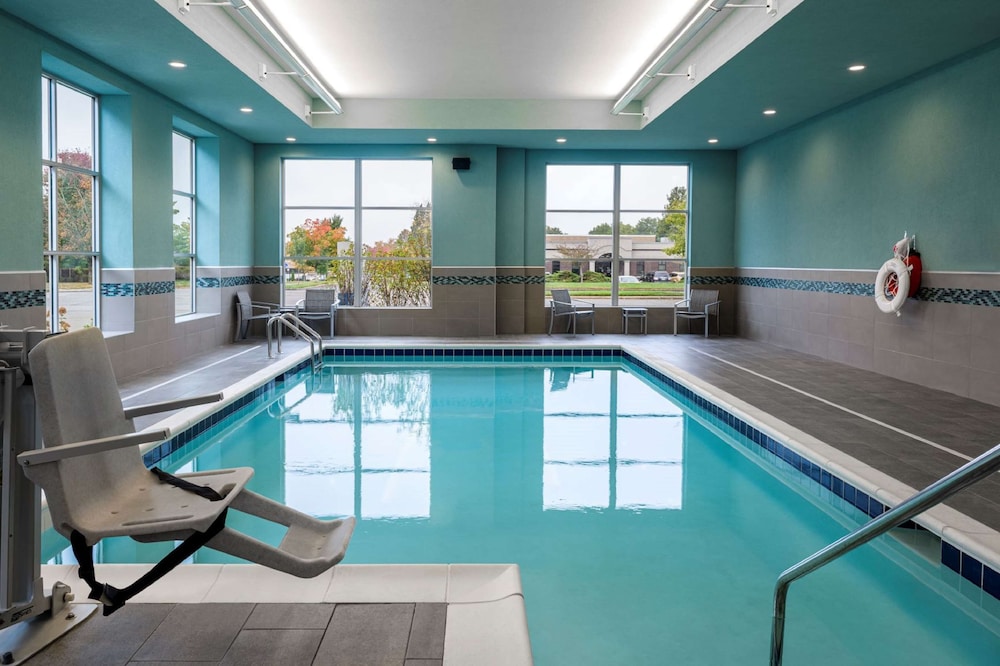 Hyatt House Louisville East 7/28