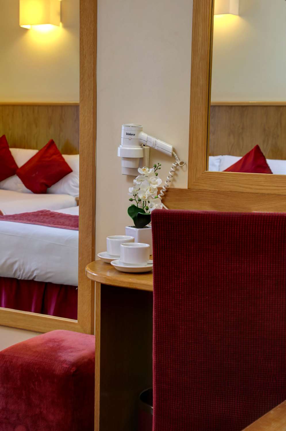 Best Western London Highbury 7/14