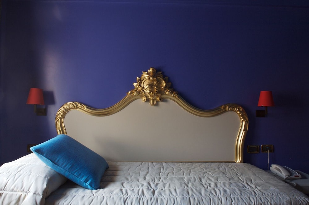HOTEL CA ZUSTO VENEZIA