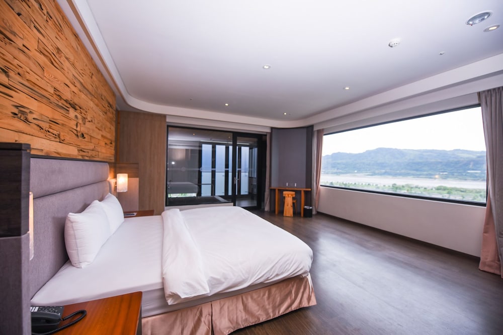 Taitung Chii Lih Resort 19/72