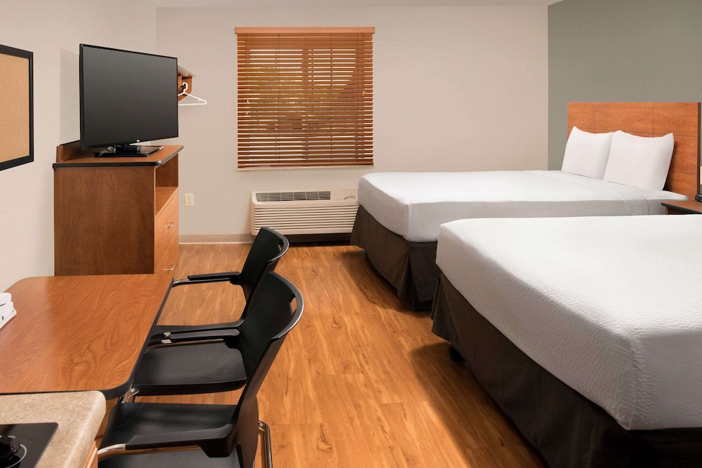 WoodSpring Suites San Angelo 12/21