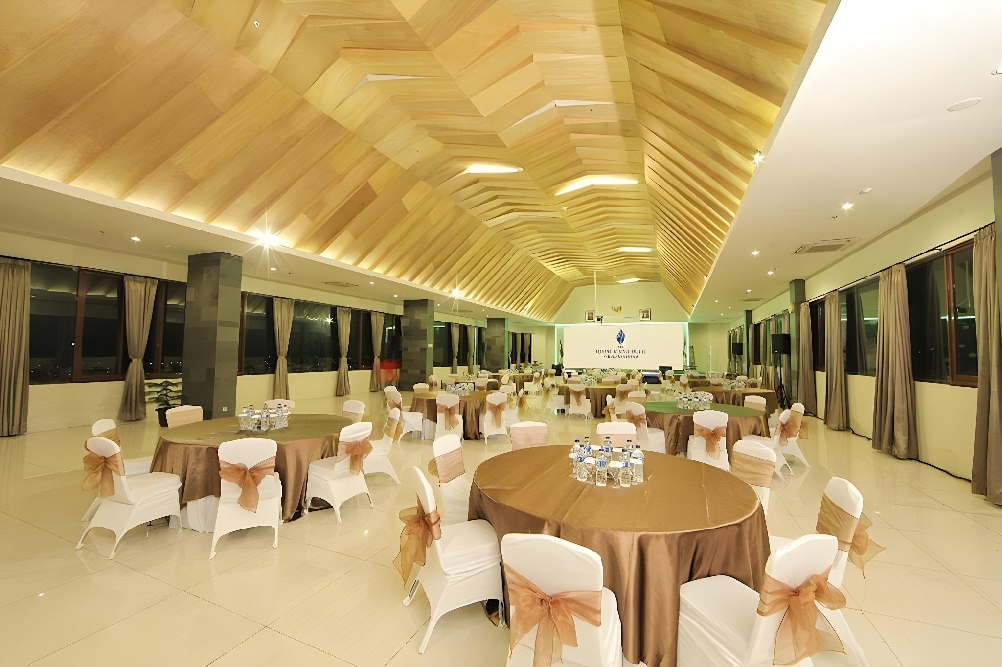 Green Forest Bogor 14/19