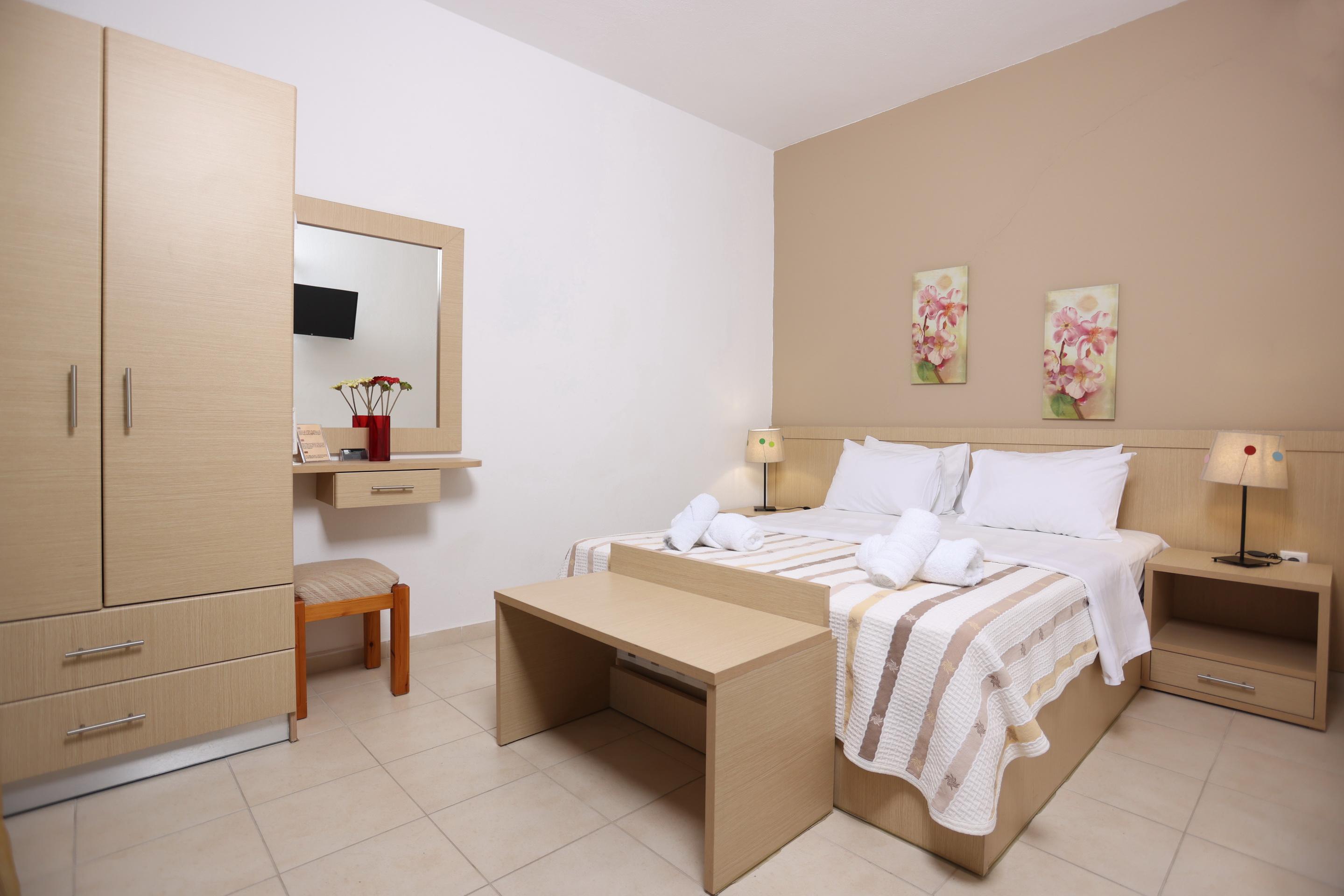 Apartment, Sea View