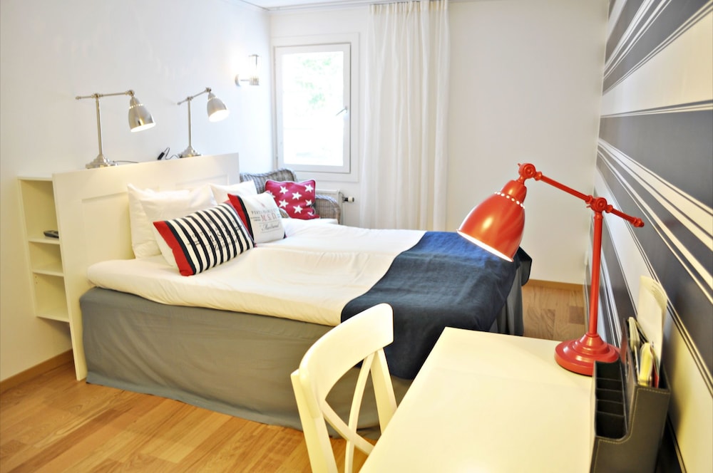 Jennys Hotell & Restaurang 7/33
