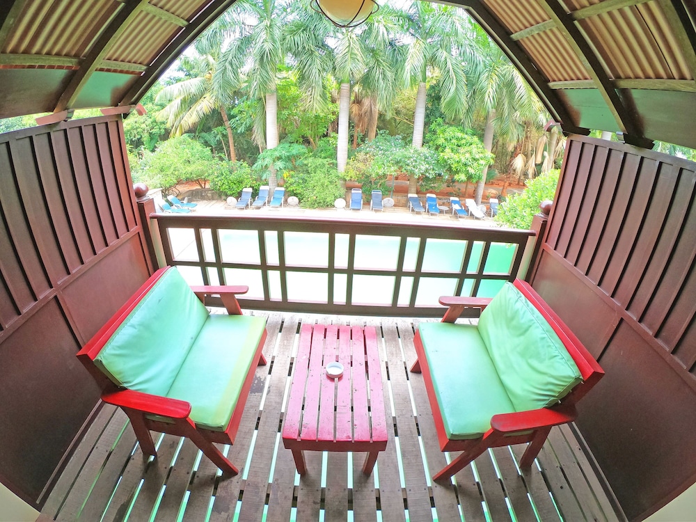 Hotel Mango Hill 22/50