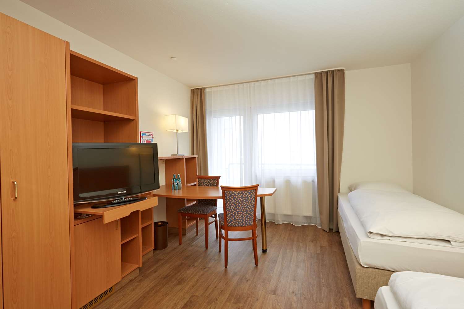 H+ HOTEL WIESBADEN NIEDERNHAUSEN 32/66