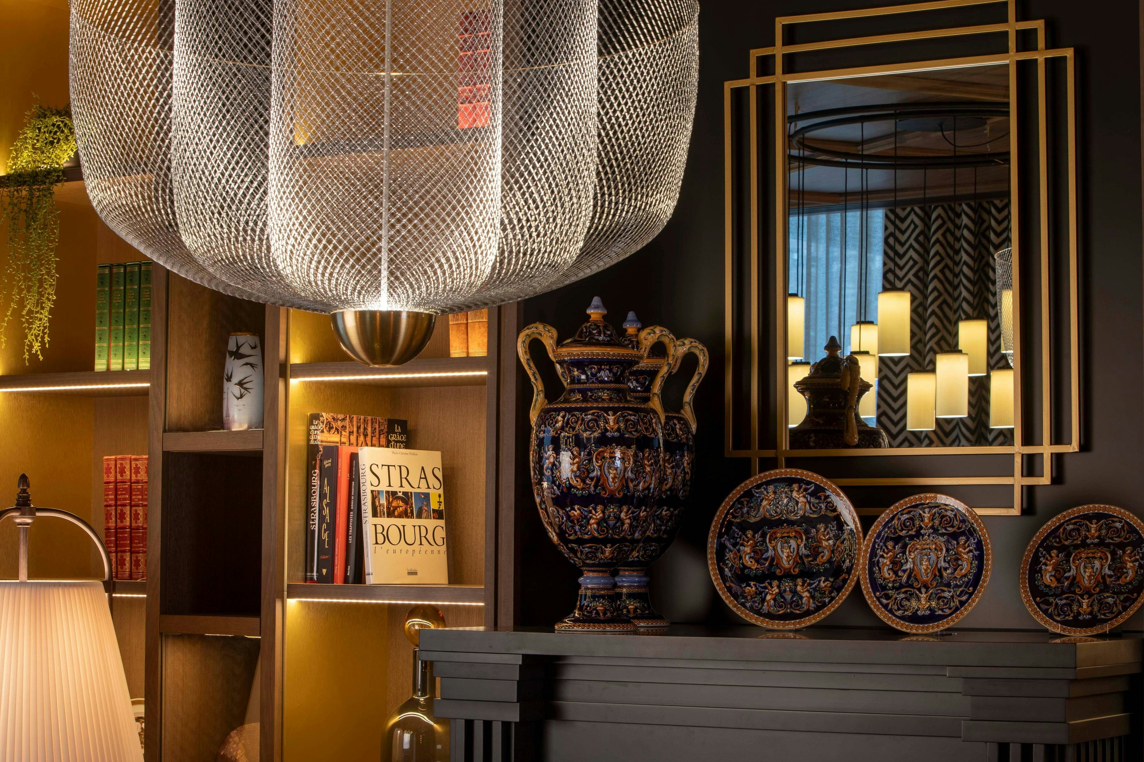 Maison Rouge Strasbourg Hotel & Spa, Autograph Collection 25/62