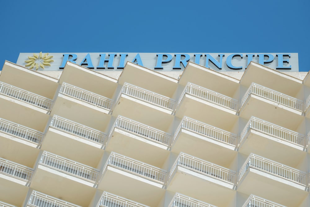 Bahia Principe Sunlight Coral Playa - Adults Only 2/66