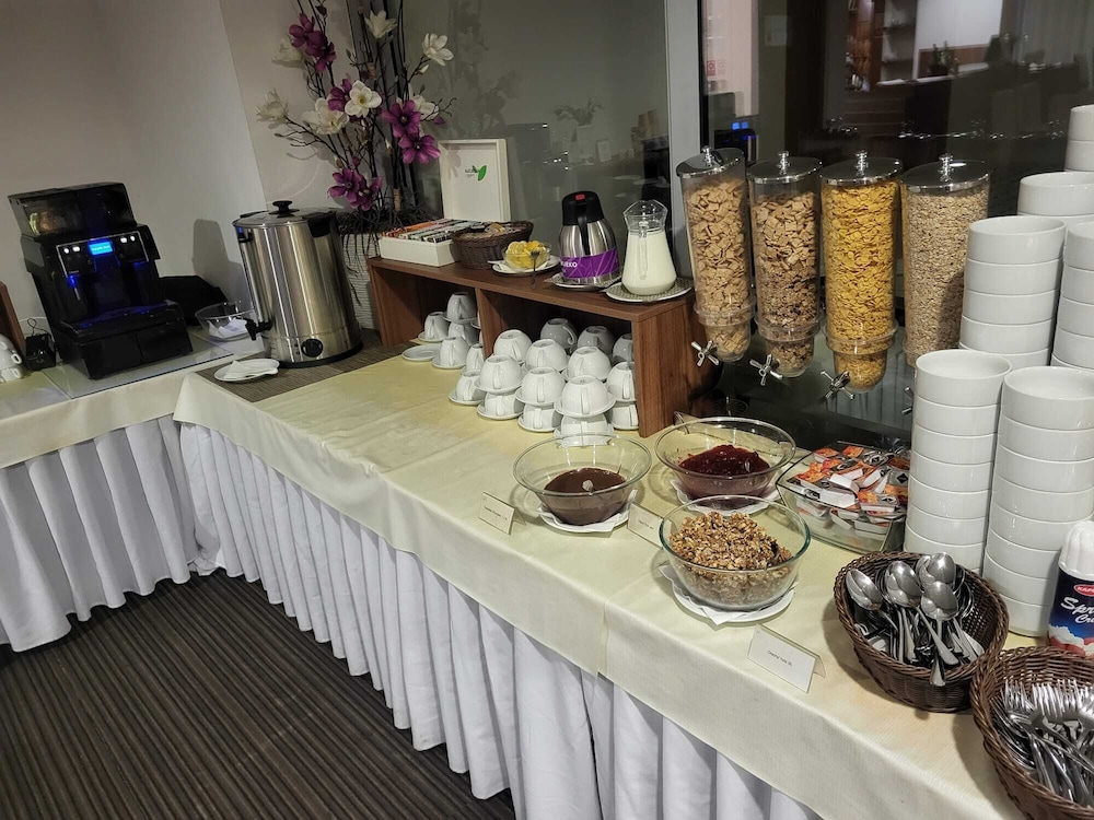 Hotel Saffron 14/64
