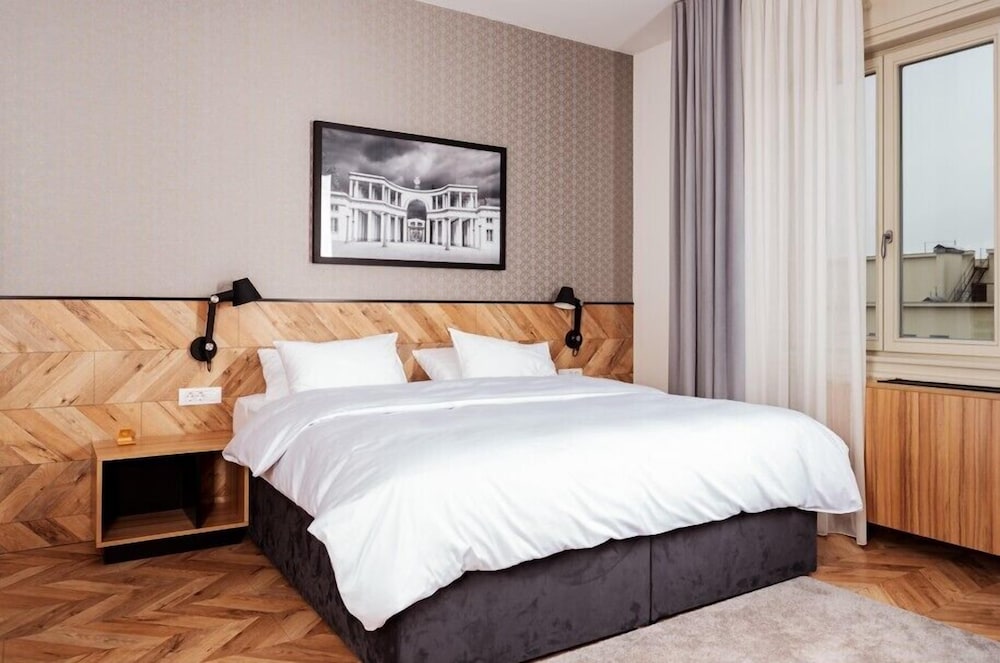 Urban Boutique Hotel Ljubljana 31/65
