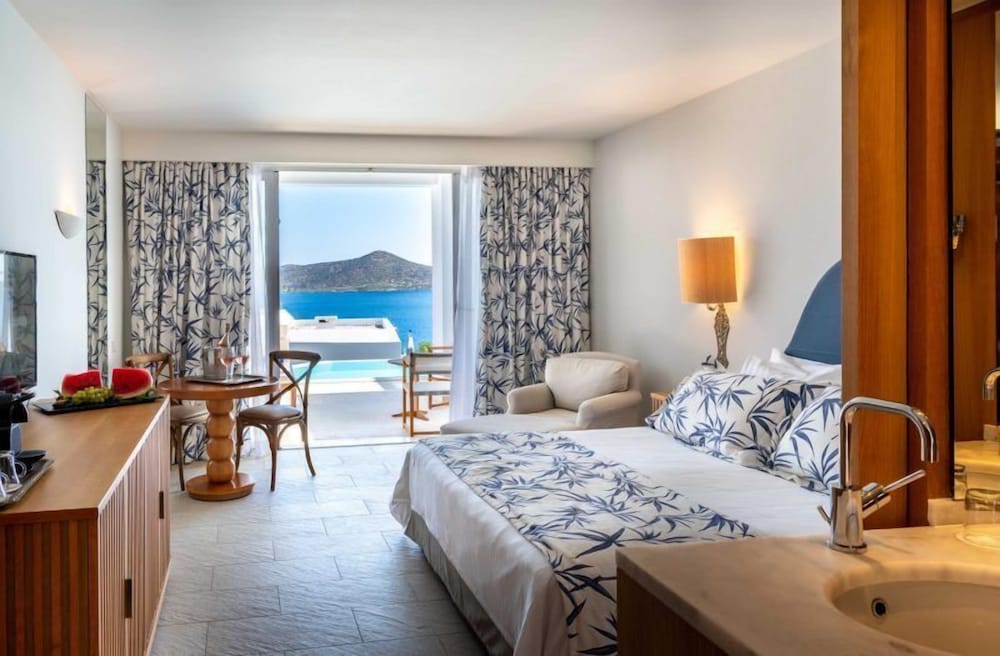 Aquila Elounda Village - Adults Only 17/74