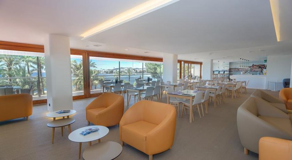 THB Los Molinos - Adults Only 13/16