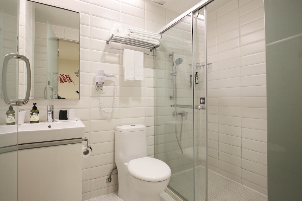 CityInn Hotel Plus Ximending Branch 48/55