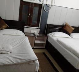 Budget, Double Bed