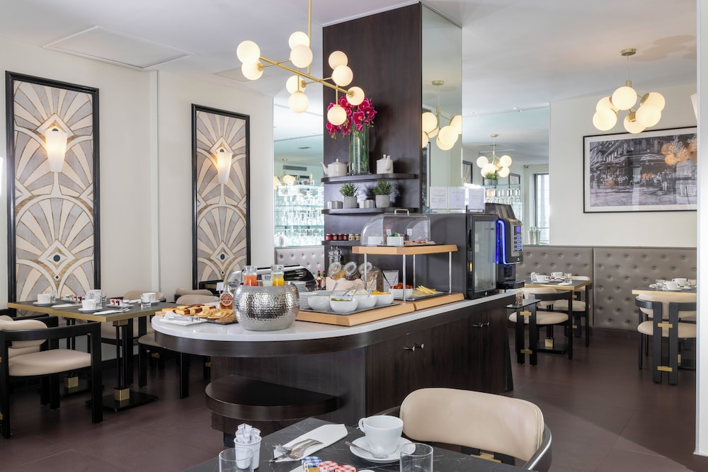 Elysees Bassano Hotel Formely Bw Hotel Elysees Bassa 62/81