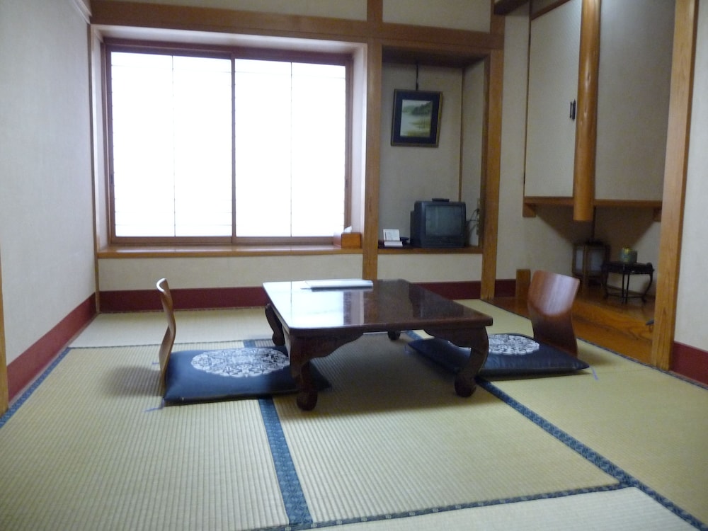Jizokan Matsuya Ryokan 18/26